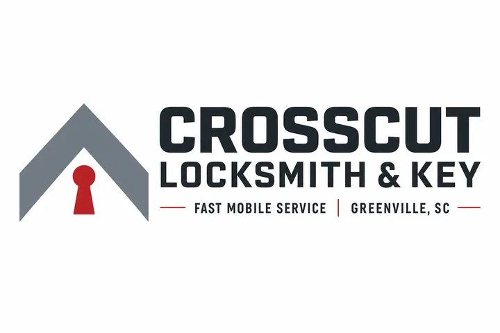Crosscut Locksmith & Key